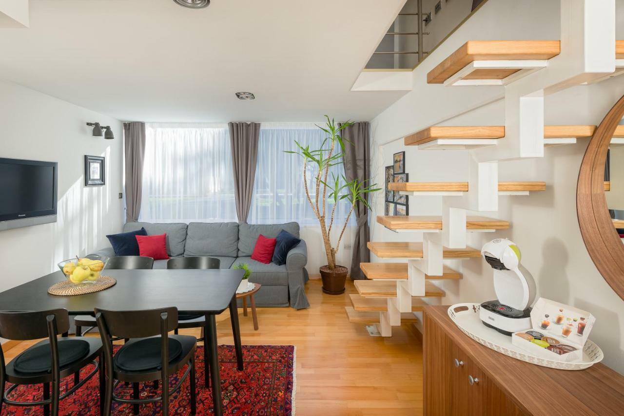 Astudio Suites Split Ngoại thất bức ảnh